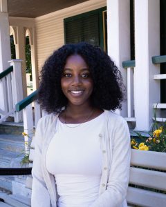 Photo of Augustina